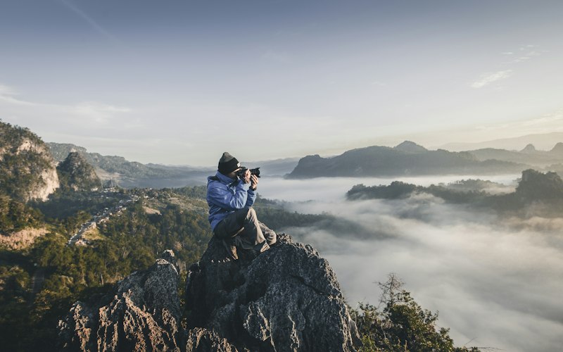 Audiovisual, fotografia e produção