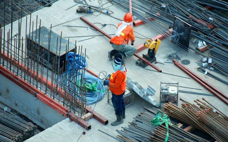 Construção civil